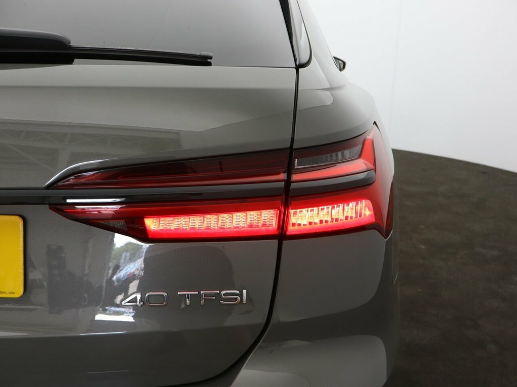 Audi A6 Avant Sandero Stepway Expression Tce Black #62
