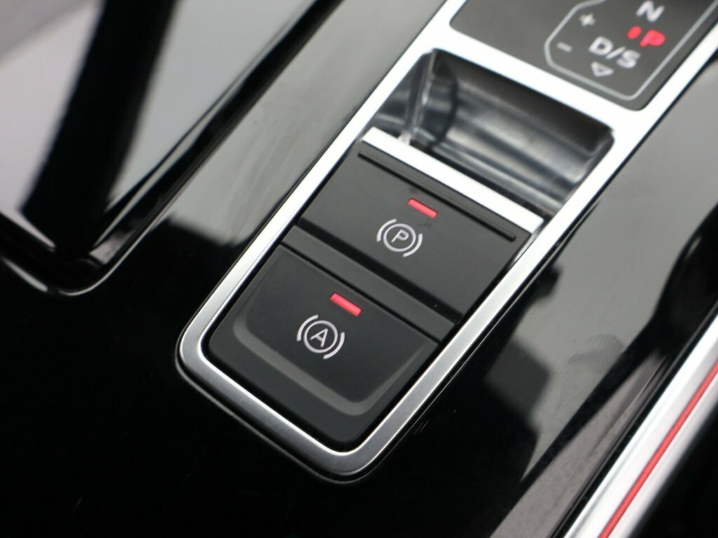 Audi A6 Avant Sandero Stepway Expression Tce Black #22