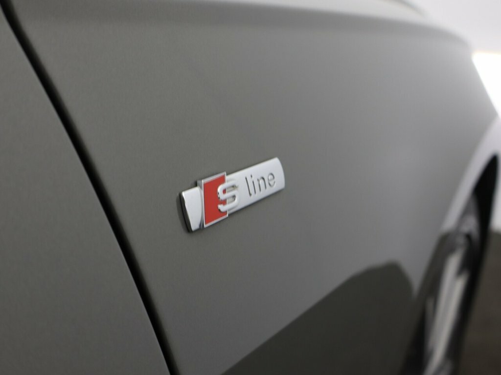 Audi A6 Avant Sandero Stepway Expression Tce Black #58