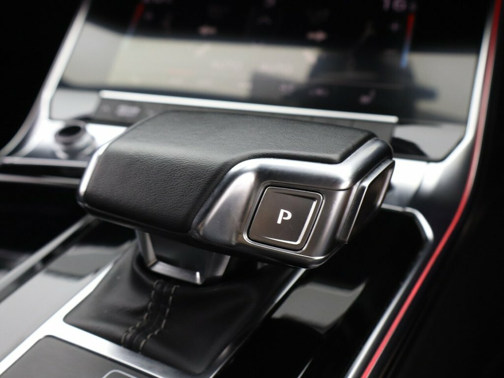 Audi A6 Avant Sandero Stepway Expression Tce Black #20