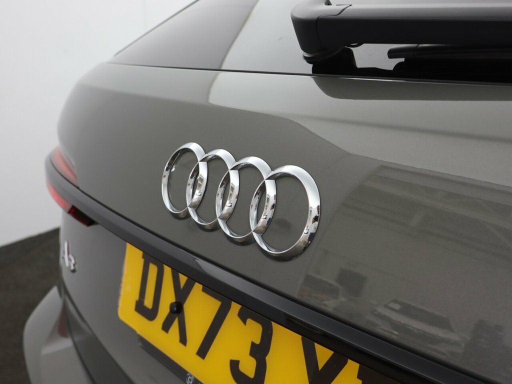 Audi A6 Avant Sandero Stepway Expression Tce Black #63