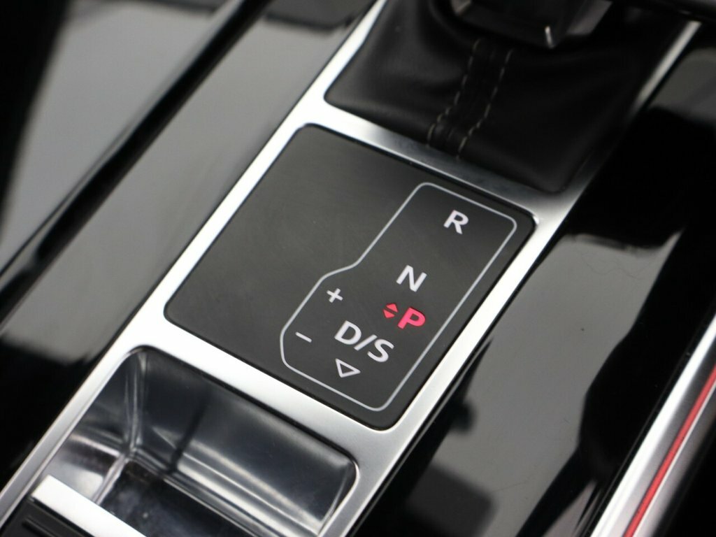 Audi A6 Avant Sandero Stepway Expression Tce Black #21