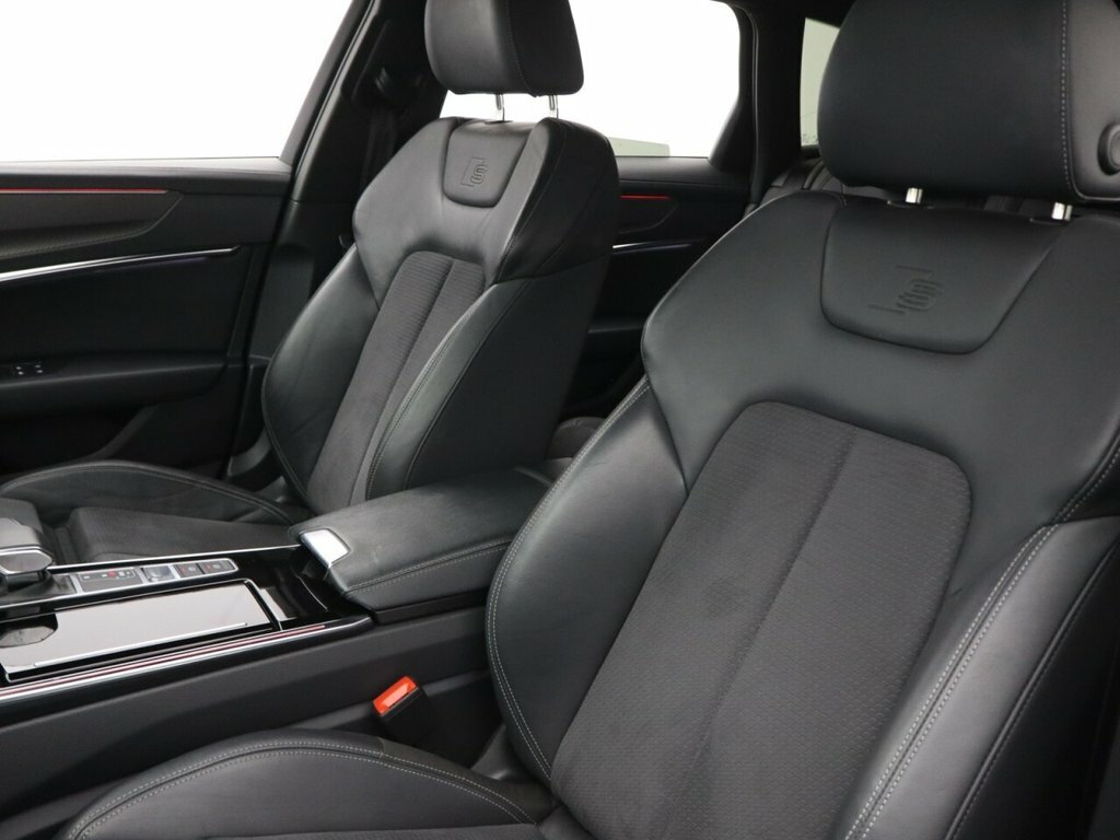 Audi A6 Avant Sandero Stepway Expression Tce Black #52