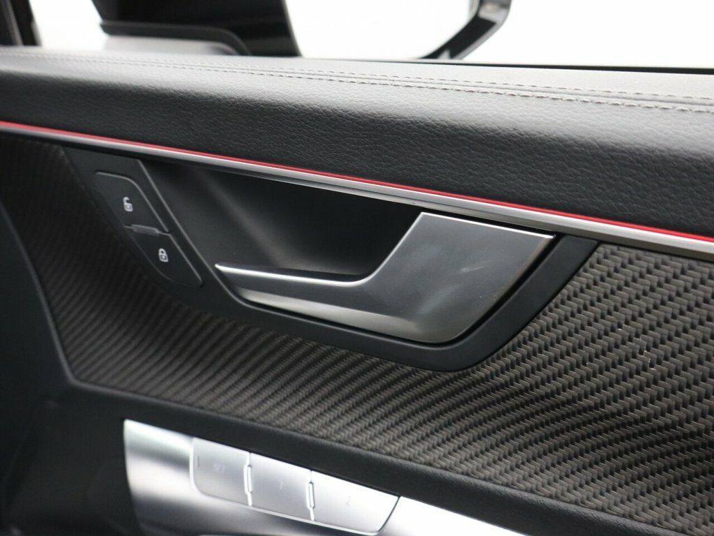 Audi A6 Avant Sandero Stepway Expression Tce Black #47