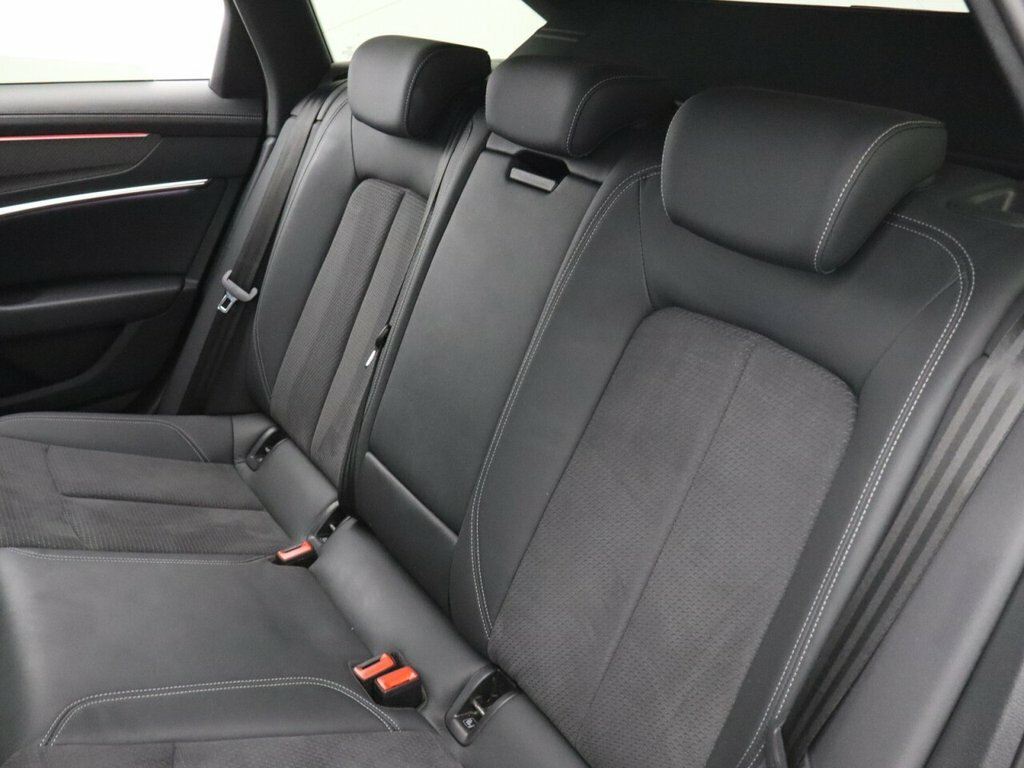 Audi A6 Avant Sandero Stepway Expression Tce Black #50