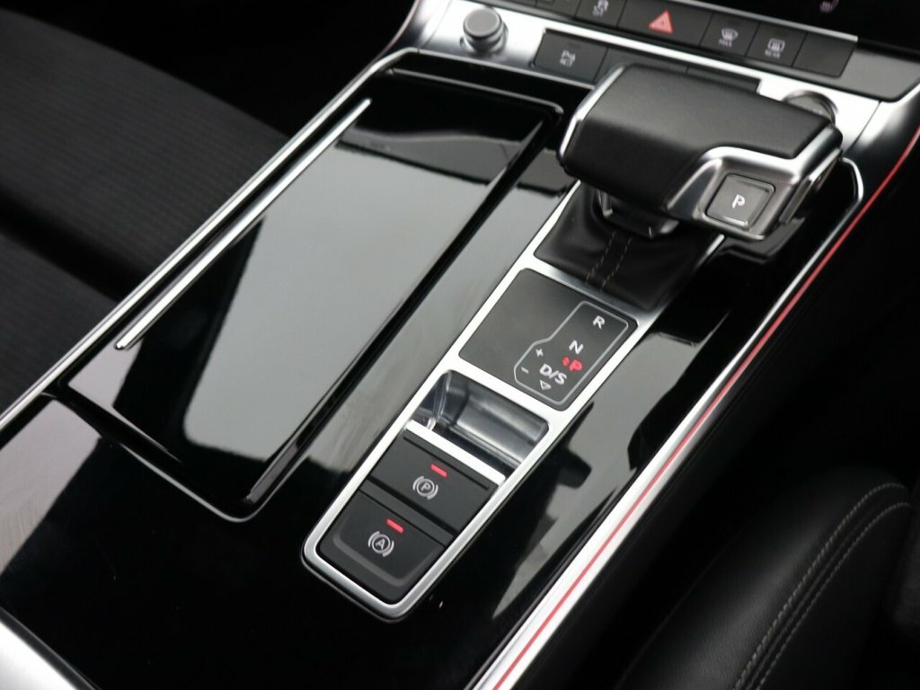 Audi A6 Avant Sandero Stepway Expression Tce Black #19