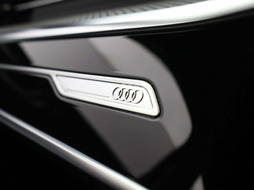 Audi A6 Avant Sandero Stepway Expression Tce Black #17