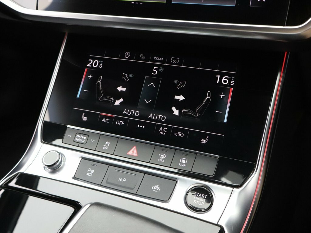 Audi A6 Avant Sandero Stepway Expression Tce Black #18