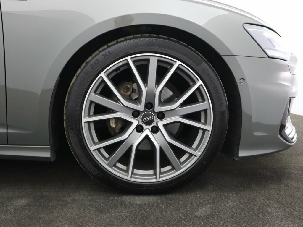 Audi A6 Avant Sandero Stepway Expression Tce Black #55