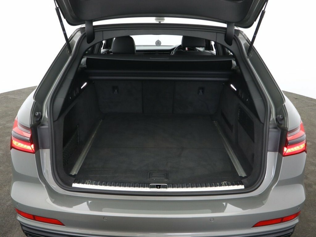 Audi A6 Avant Sandero Stepway Expression Tce Black #53