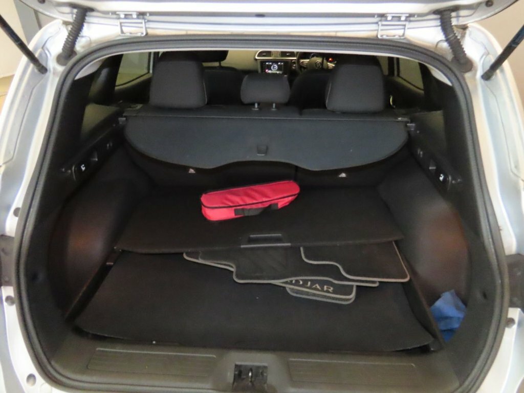 Renault Kadjar Techno Black #12