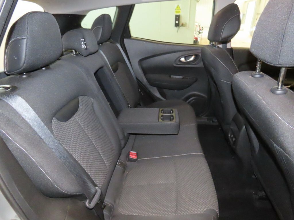 Renault Kadjar Techno Black #11