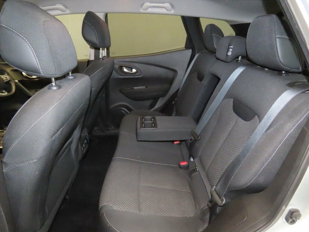 Renault Kadjar Techno Black #10