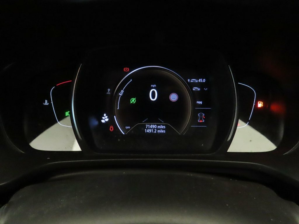 Renault Kadjar Techno Black #9
