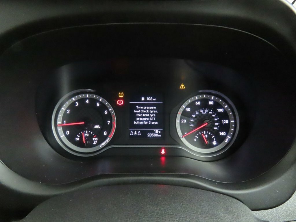 Hyundai I10 1.0 Tgdi N Line 100Ps, Don039t Miss This One, H Grey #8
