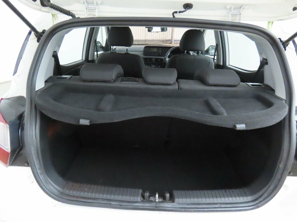 Hyundai I10 1.0 Tgdi N Line 100Ps, Don039t Miss This One, H Grey #11