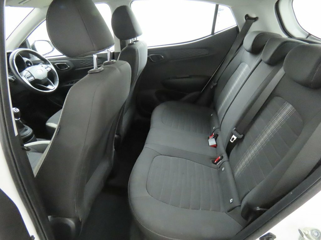 Hyundai I10 1.0 Tgdi N Line 100Ps, Don039t Miss This One, H Grey #9