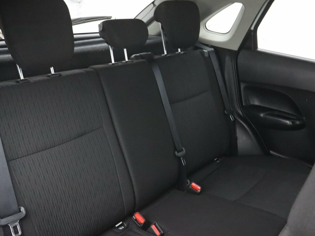 Suzuki Baleno 1.2 Dualjet Sz3 White #30
