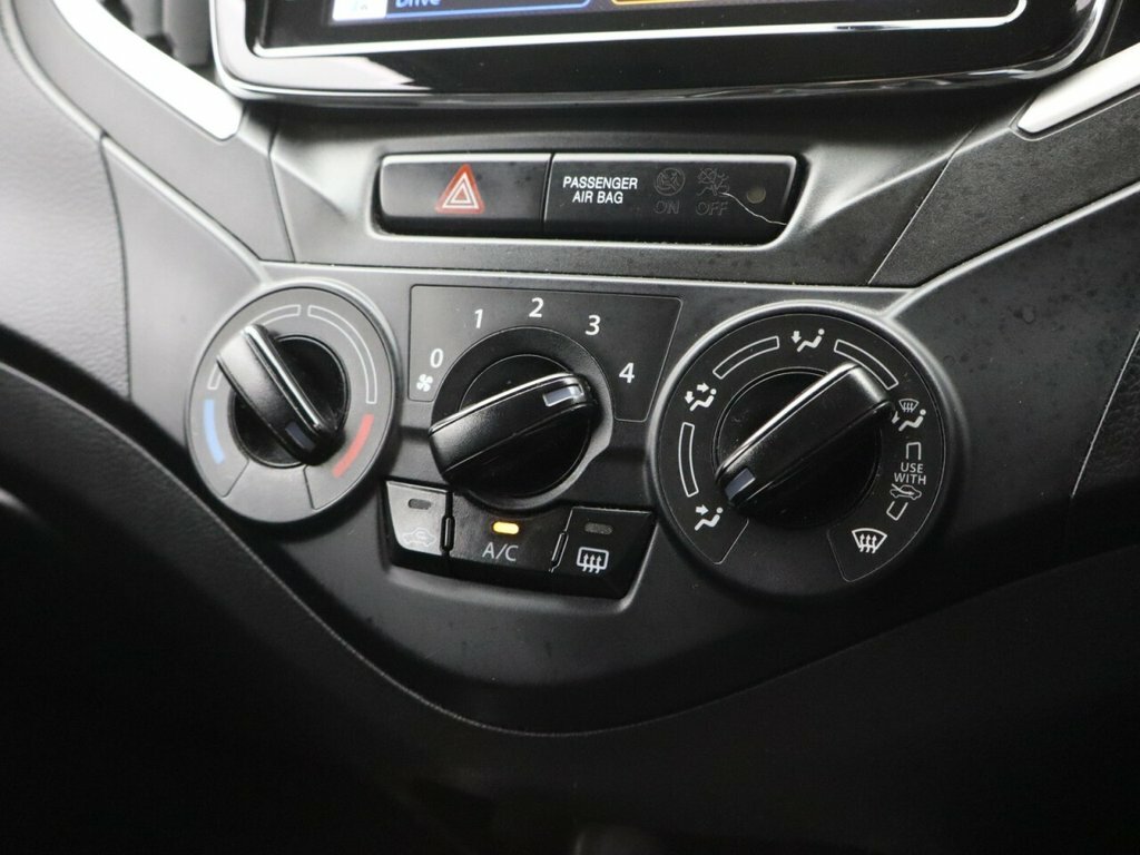 Suzuki Baleno 1.2 Dualjet Sz3 White #20