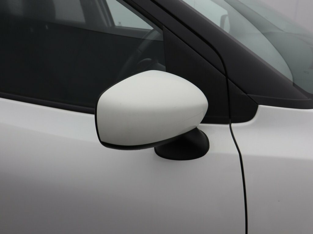 Suzuki Baleno 1.2 Dualjet Sz3 White #36