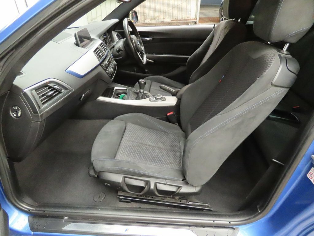 BMW 2 Series Gran Coupe M240i Nav Step Grey #9