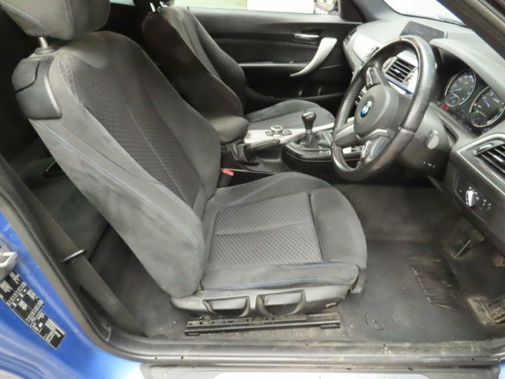 BMW 2 Series Gran Coupe M240i Nav Step Grey #7