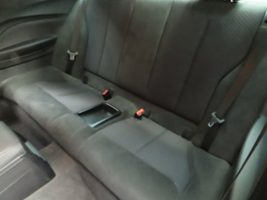 BMW 2 Series Gran Coupe M240i Nav Step Grey #8