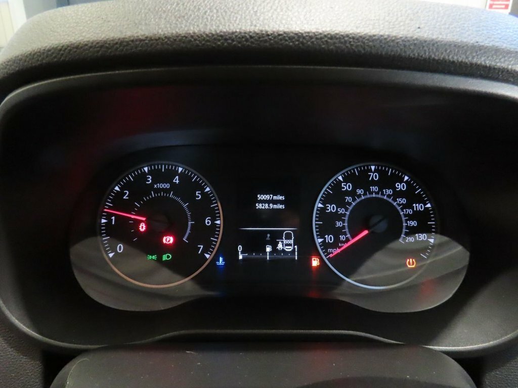 Dacia Duster 1.3 Tce Journey Edc Euro 6 Ss  #8