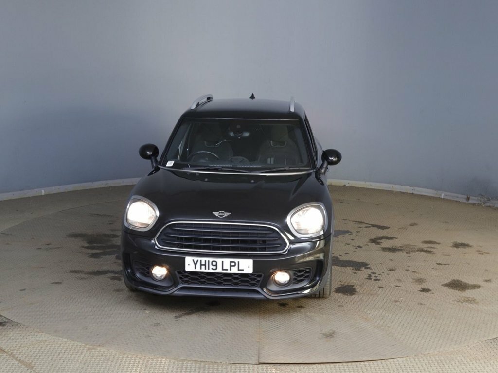 Mini Countryman 1.5L Cooper Sport Black #2
