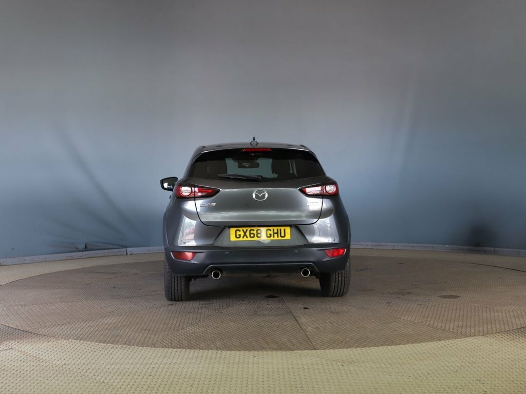 Renault Kadjar 1.3L S Edition Blue #4
