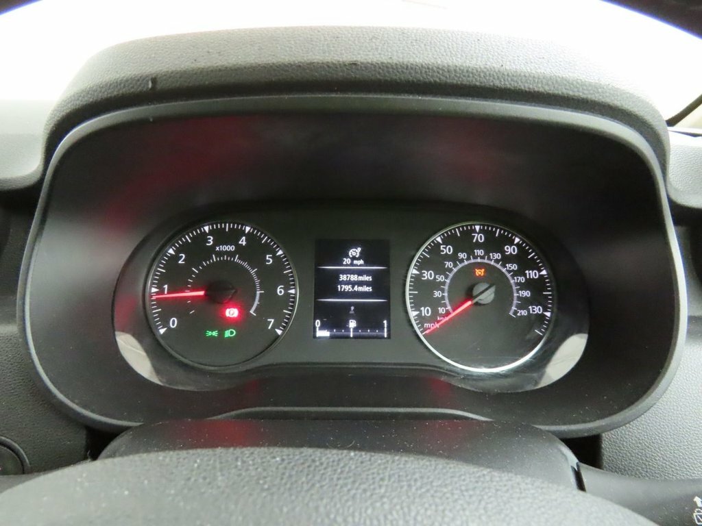 Dacia Duster 1.0 Tce 100 Bi-fuel Comfort 6 Speed Orange #8