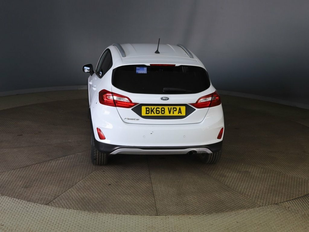 Nissan Leaf Hatchback Grey #5