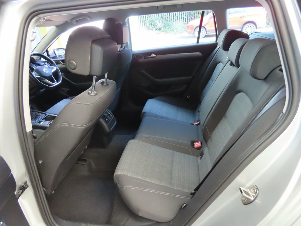 Volkswagen Passat 1.6 Tdi Sel Dsg  #10