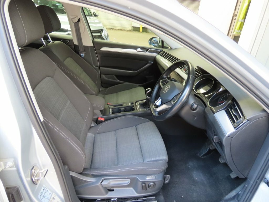 Volkswagen Passat 1.6 Tdi Sel Dsg  #7