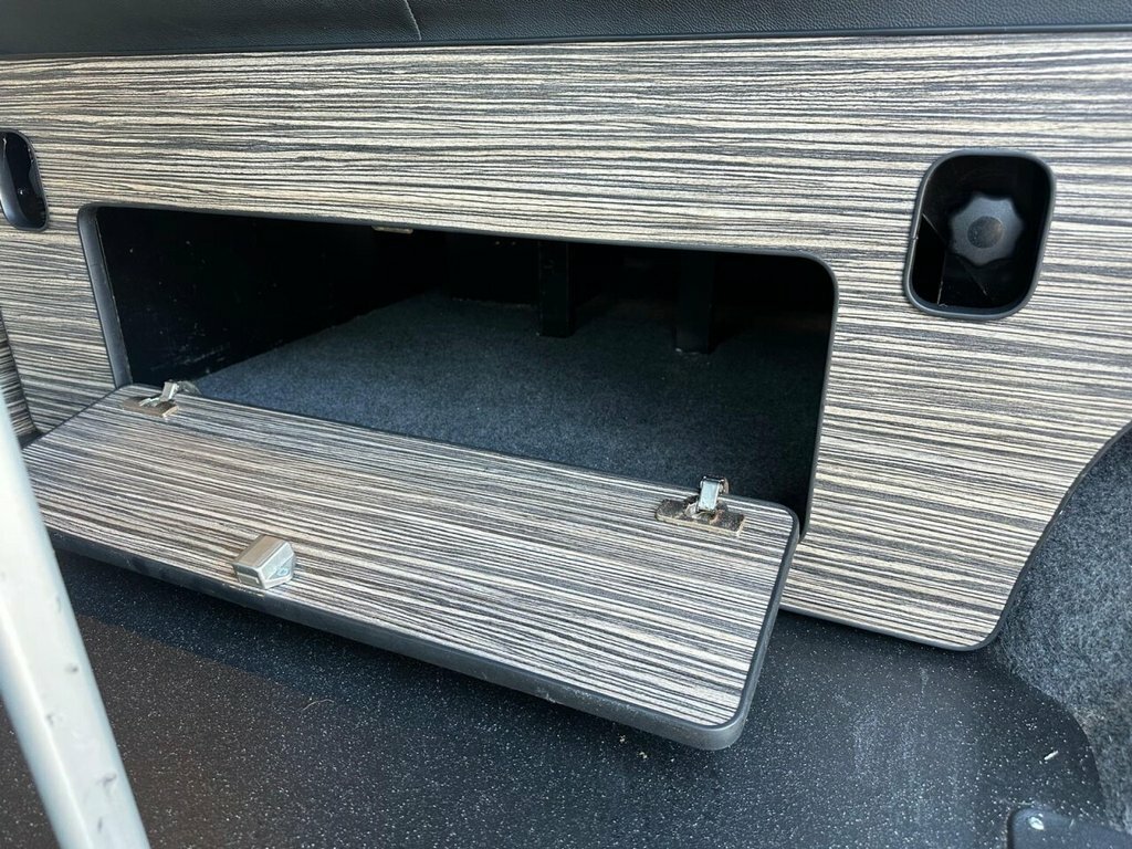 Volkswagen Campervan  Brown #33