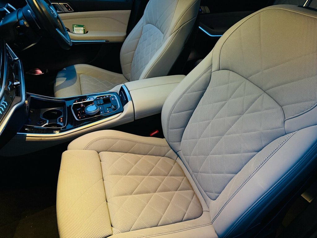 BMW X5 3L M Sport Grey #6