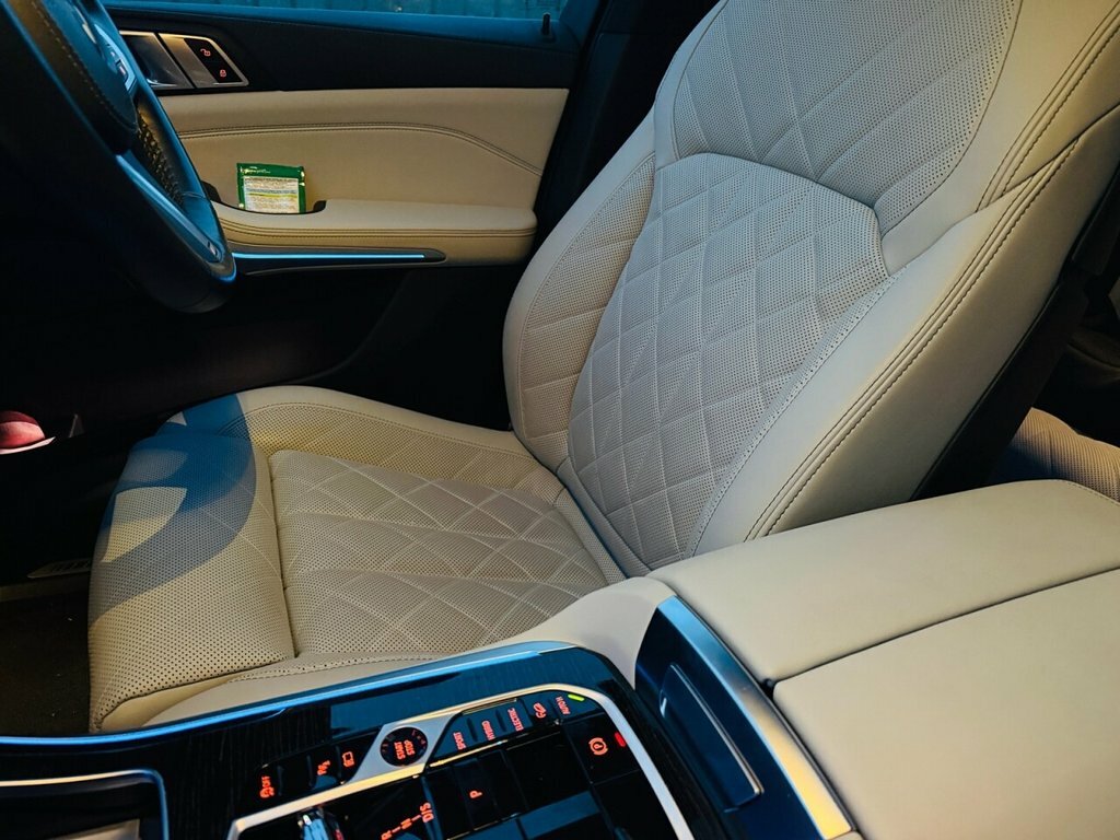 BMW X5 50E 25.7Kwh M Sport Steptronic Xdrive Euro 6 Blue #7
