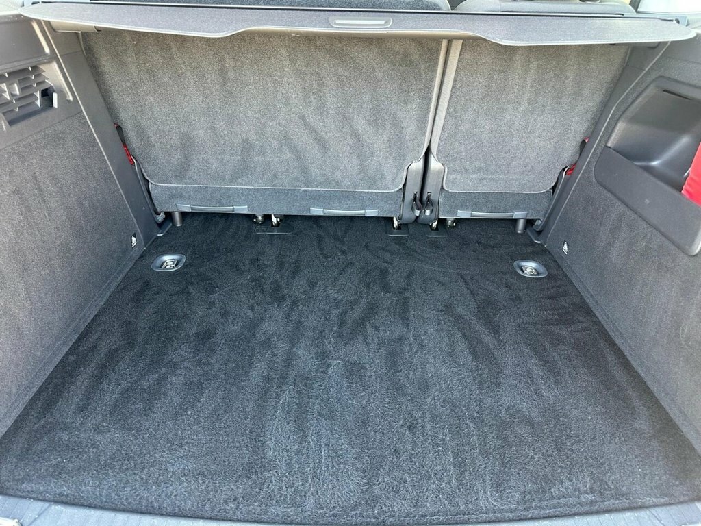 Volkswagen Caddy Life Mpv #15