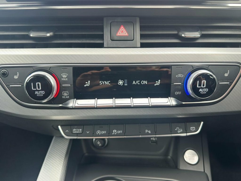 Audi A4 Allroad 40 Tdi 204 Quattro Sport S Tronic Grey #13