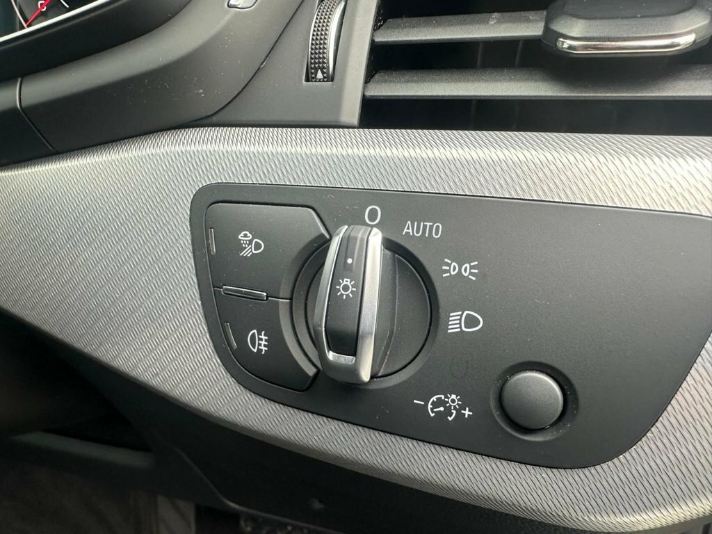 Audi A4 Allroad 40 Tdi 204 Quattro Sport S Tronic Grey #25