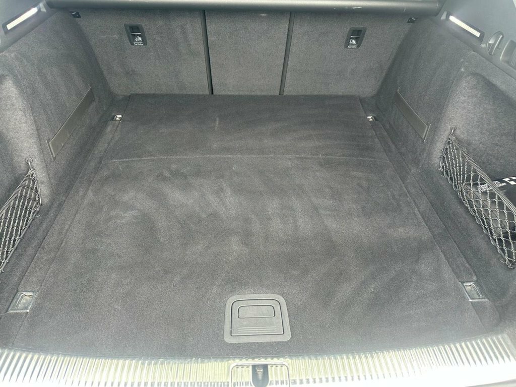 Audi A4 Allroad 40 Tdi 204 Quattro Sport S Tronic Grey #21
