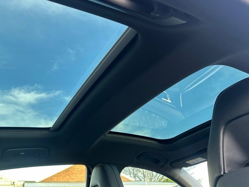 Porsche Panamera 2.9 V6 4S Pdk Grey #15