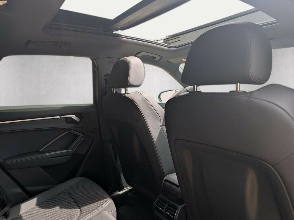 Audi Q3 Suv White #17