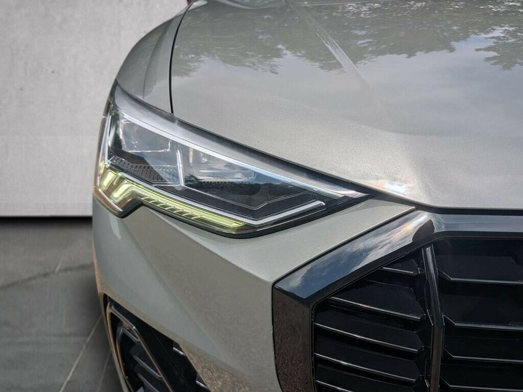 Audi Q3 Suv White #18