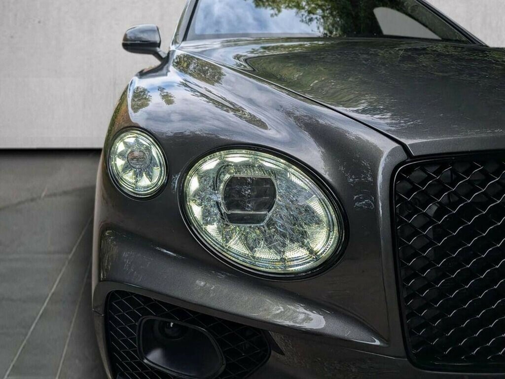 Bentley Bentayga 4.0 V8 First Edition Estate Grey #11