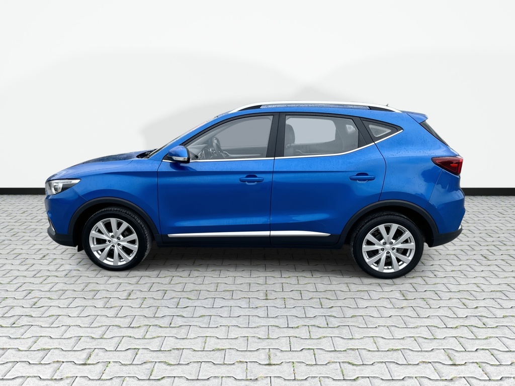 MG ZS 1.0 T-gdi Excite Suv Euro 6 111 P LA69KBK Blue #6