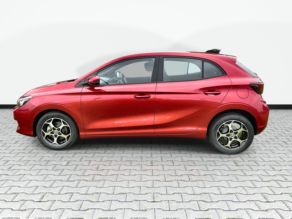 MG MG3 1.5 Se Hatchback Euro 6 Ss 1 CU26JVK #4