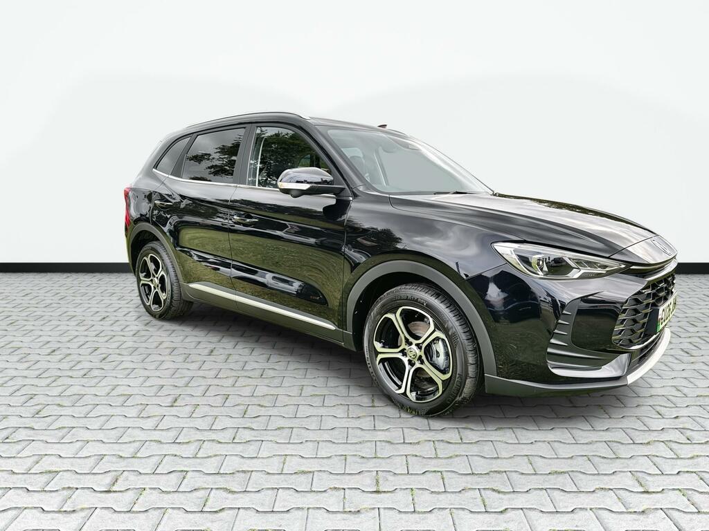 MG ZS 1.5 Se Suv Euro 6 Ss 115 Ps