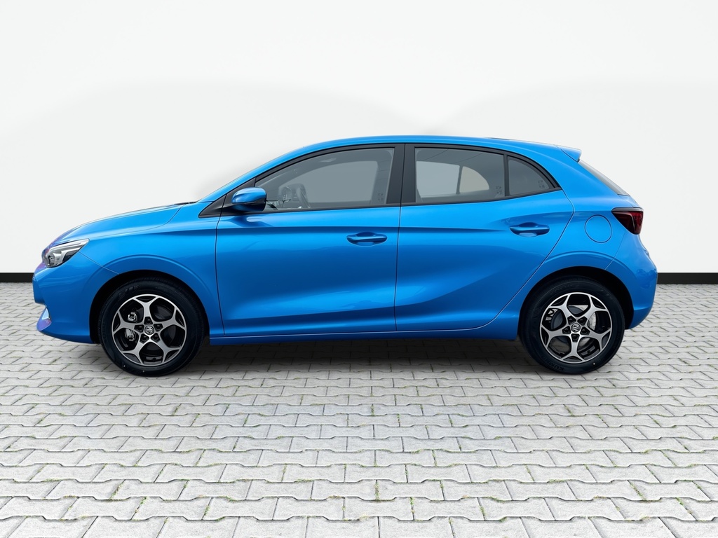 MG MG3 1.5 Se Hatchback Euro 6 Ss 1 CV26URJ #5