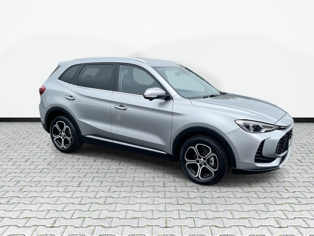 MG ZS 1.5 Se Suv Euro 6 Ss 115 Ps CV26URG #2